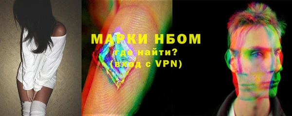 крисы Баксан